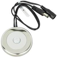 Task Lighting Silver Motion Sensor Switch